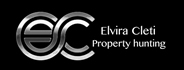 Elvira Cleti Property Hunting Logo